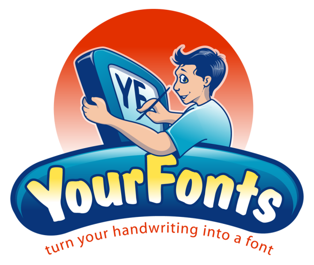 Promote YourFonts