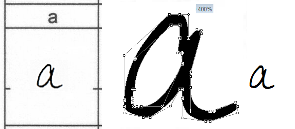 Generated by YourFonts